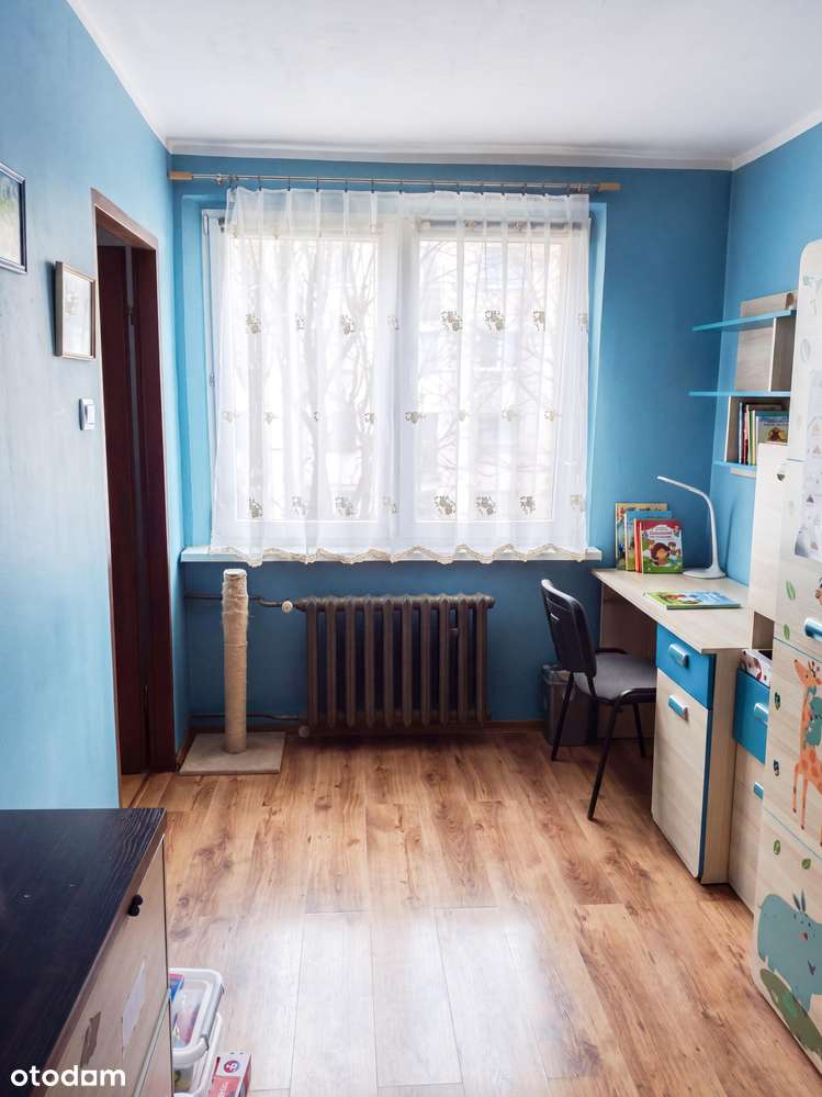 Gliwice Sikornik Zimorodka ⭐2 pok / 46,4 m2 / Świetna lokalizacja ! - Pełny obrazek: 2/7