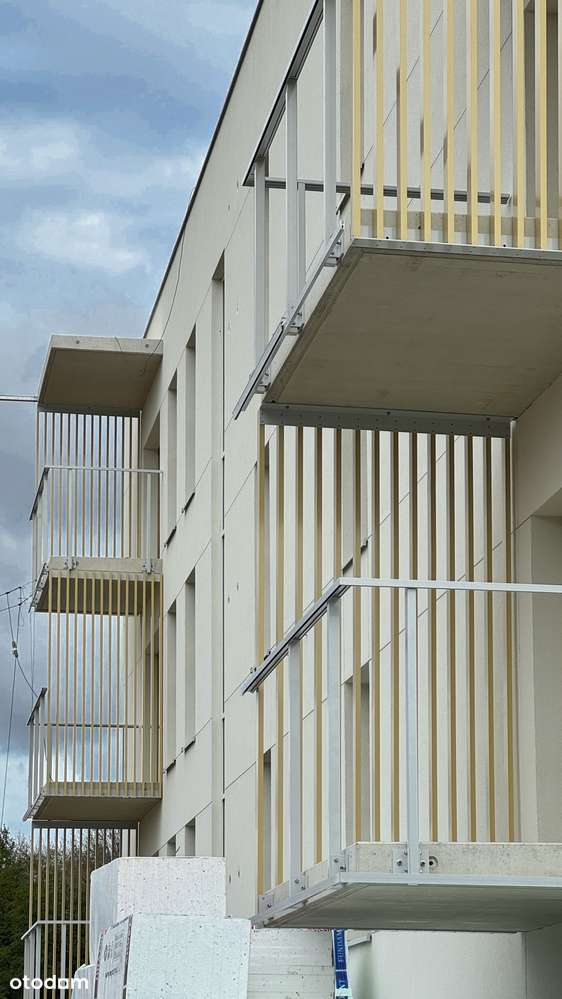 Narożne, doświetlone, balkon, winda, parking - Pełny obrazek: 5/20