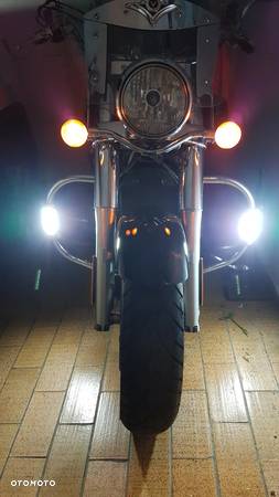 Kawasaki Vulcan - 7