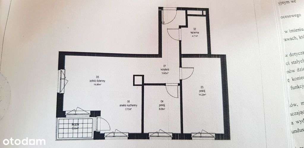 Piękny apartament w sąsiedztwie Książnicy-11