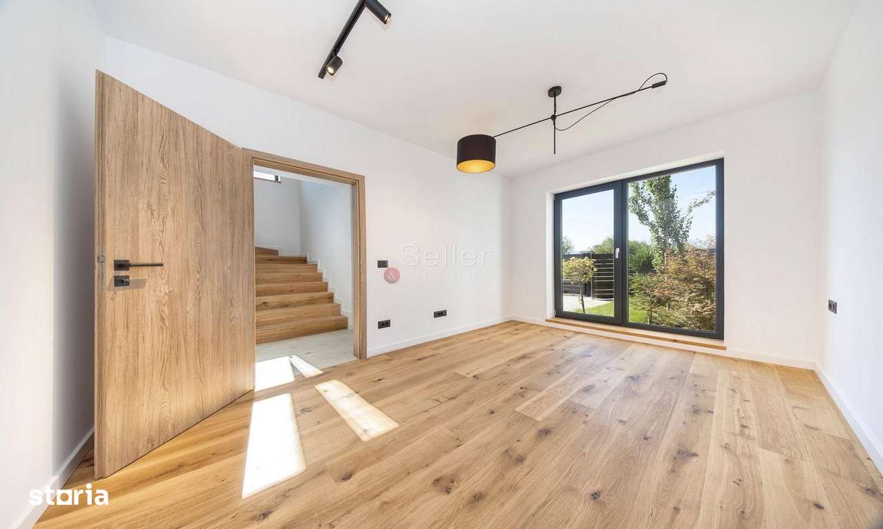 Casa Noua Ghimbav - Imagine principală: 4/20