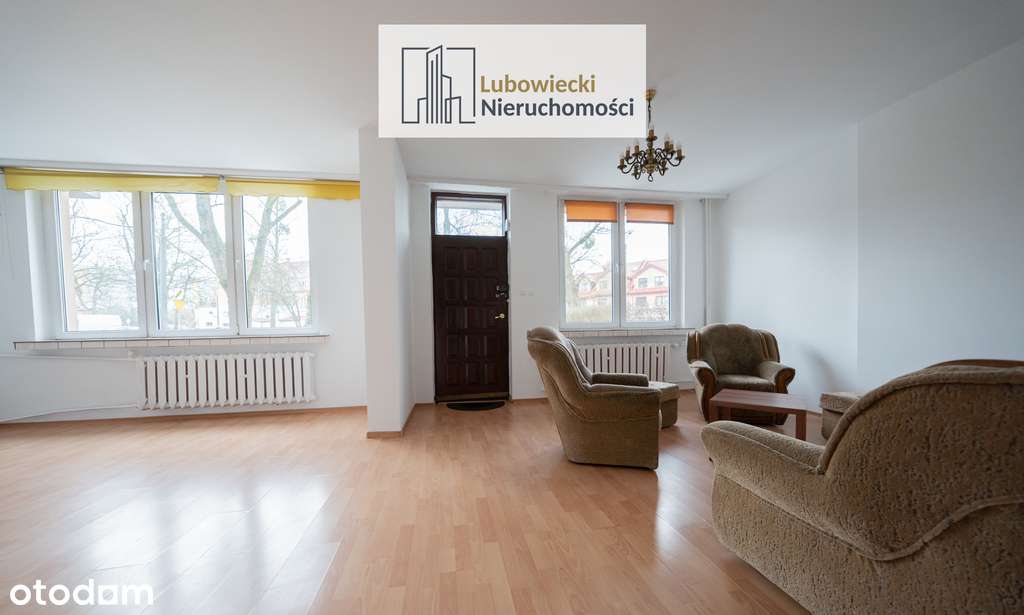 Budynek handlowo-usługowy przy ul. 1 Maja - Pełny obrazek: 5/20