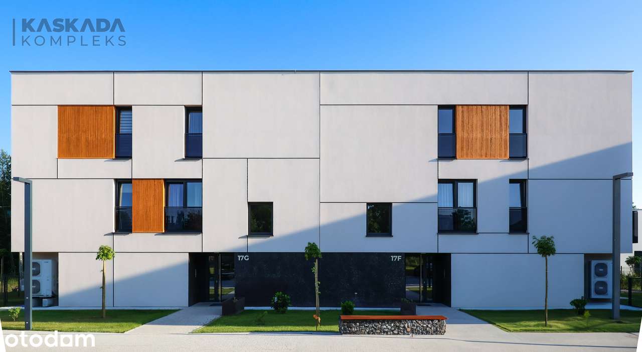 74 m², 1 piętro, balkon, 2 miejsca parkingowe – Kaskada IX, Rybnik-8