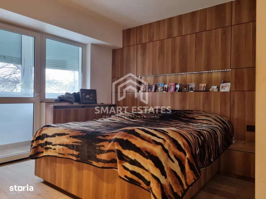 Metrou Timpuri Noi - Apartament 3 Camere - Comision 0% - Imagine principală: 3/8