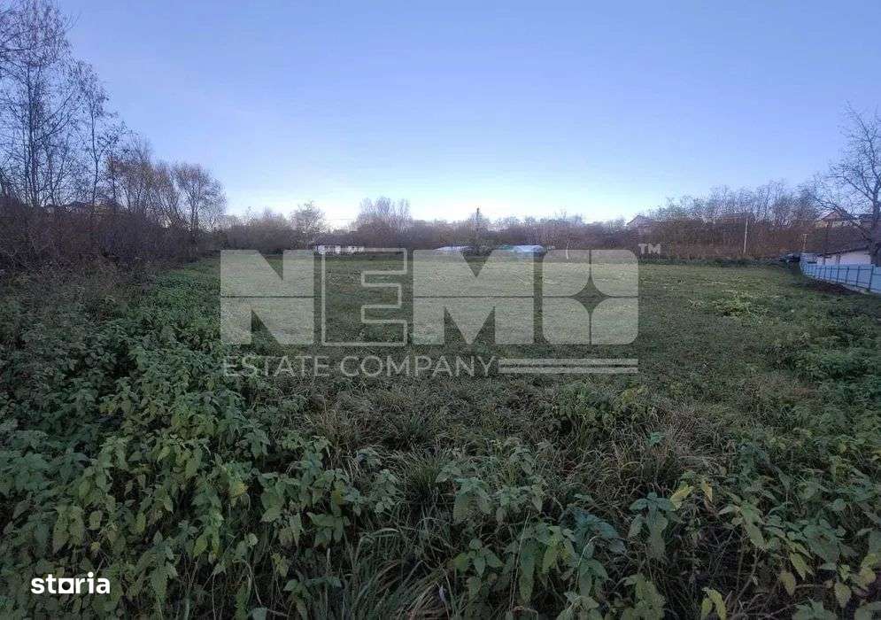 TEREN SALCEA I SUCEAVA I LOC DE CASA I 17Ari I 53.500Euro - Imagine principală: 4/4