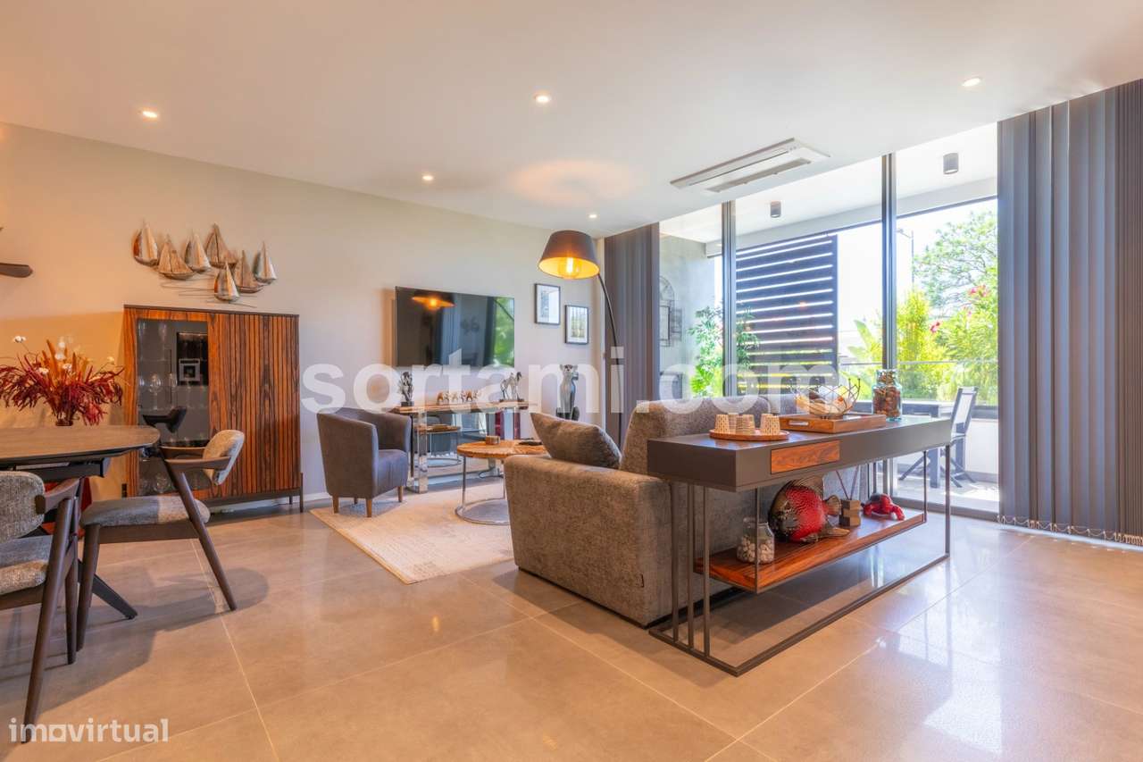 Apartamento T2 Venda em Albufeira e Olhos de Água,Albufeira - Grande imagem: 2/34