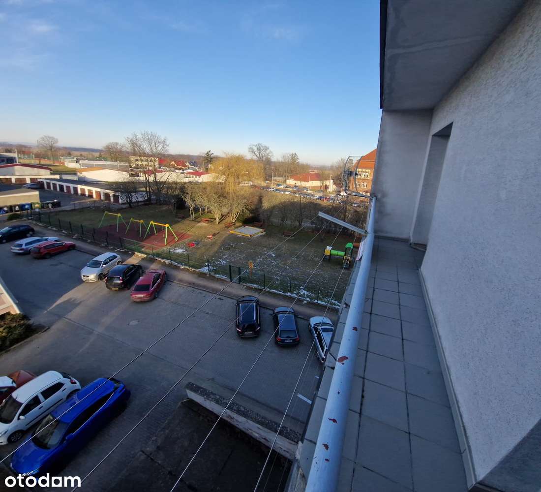 Mieszkanie 3 pok., ul. Szpitalna c . 290 000 zł + garaż c.55 000 zł-2