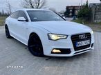 Audi A5 1.8 TFSI Sportback - 14