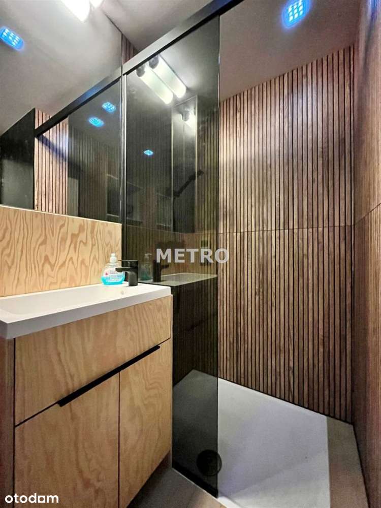 Centrum 20Stycznia 38m2 balkon - Pełny obrazek: 4/16