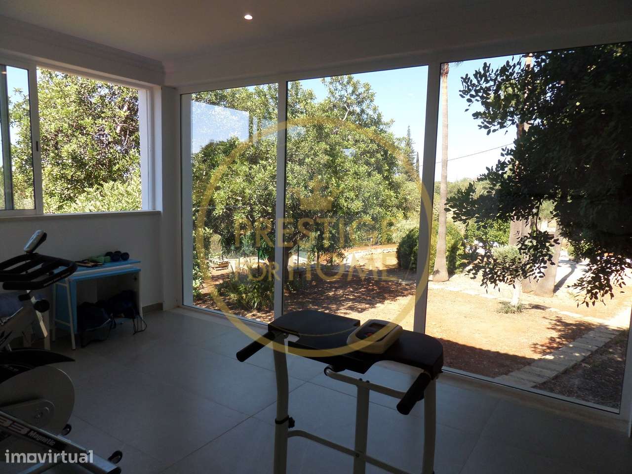 Moradia T3 com Vista Mar Panorâmica, Piscina e 5.000 m² de Terreno – S-42