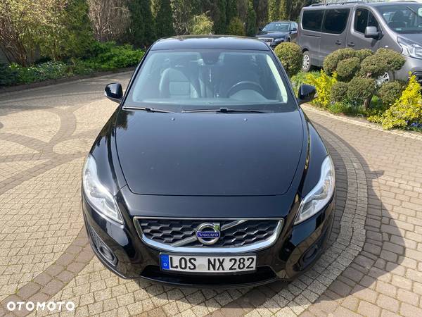 Volvo C30 1.6D DRIVe - 1