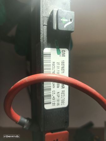 Radiador / Condensador Do Ar Condicionado Chevrolet Orlando (J309) - 1