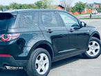 Land Rover Discovery Sport 2.0 l TD4 PURE Aut. - 11