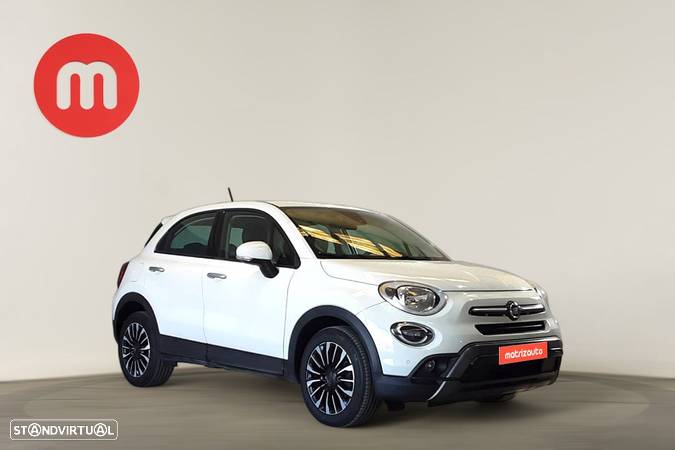 Fiat 500X 1.0 FireFly Cross - 1