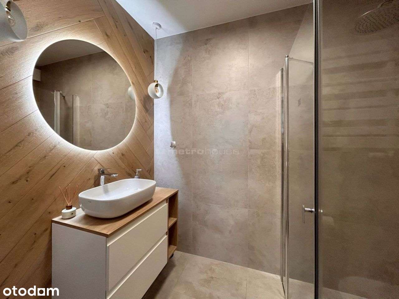 3 pokoje, balkon, winda, garaż w cenie - Kołobrzeg-13