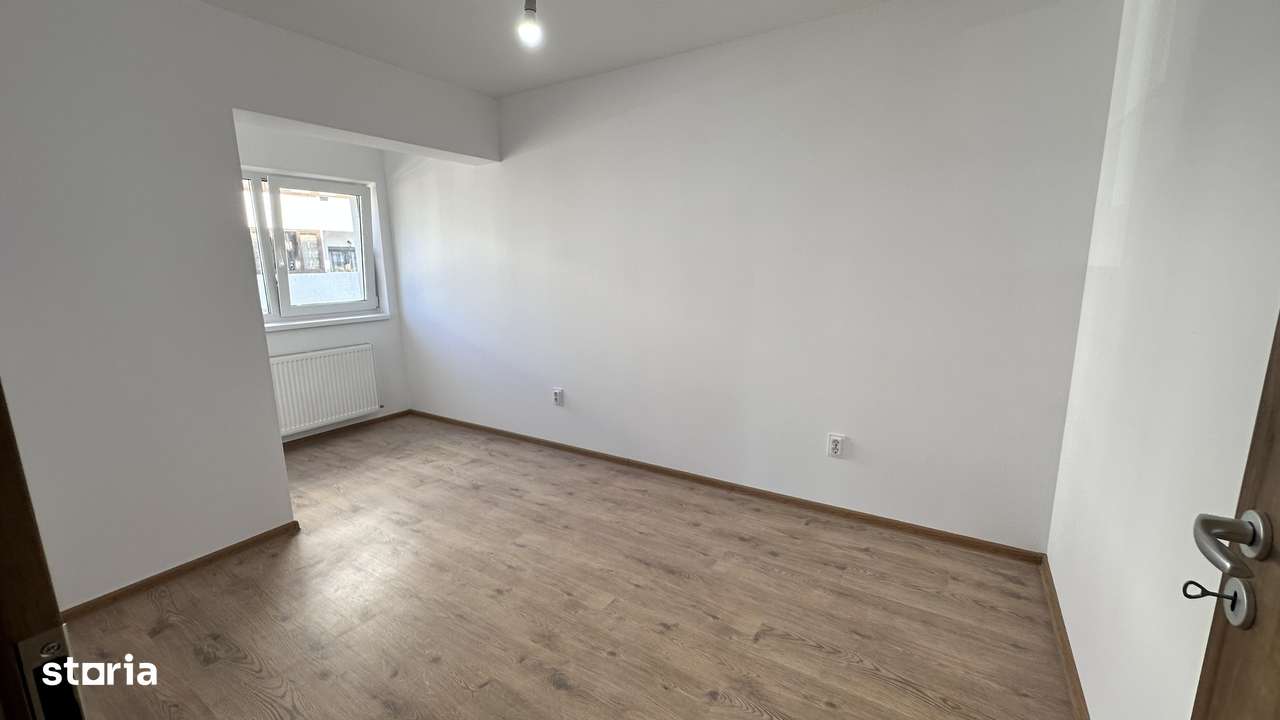 Apartament 4 Camere | Doamna Stanca | Bloc Finalizat & Intabulat-12