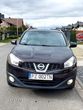 Nissan Qashqai 2.0 I-Way - 9