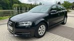 Audi A3 1.6 TDI Sportback - 9