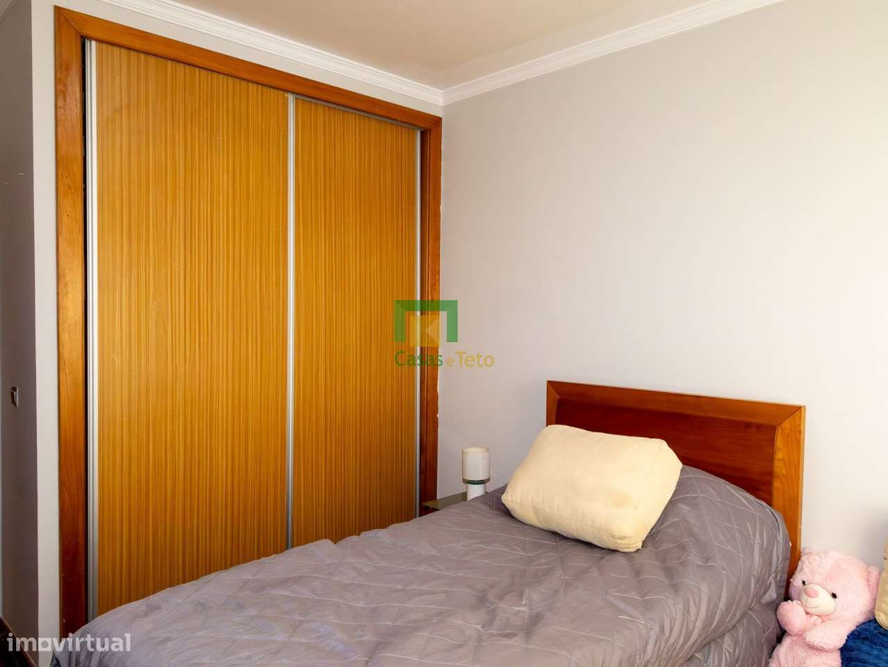 Moradia T3 Campanário-13