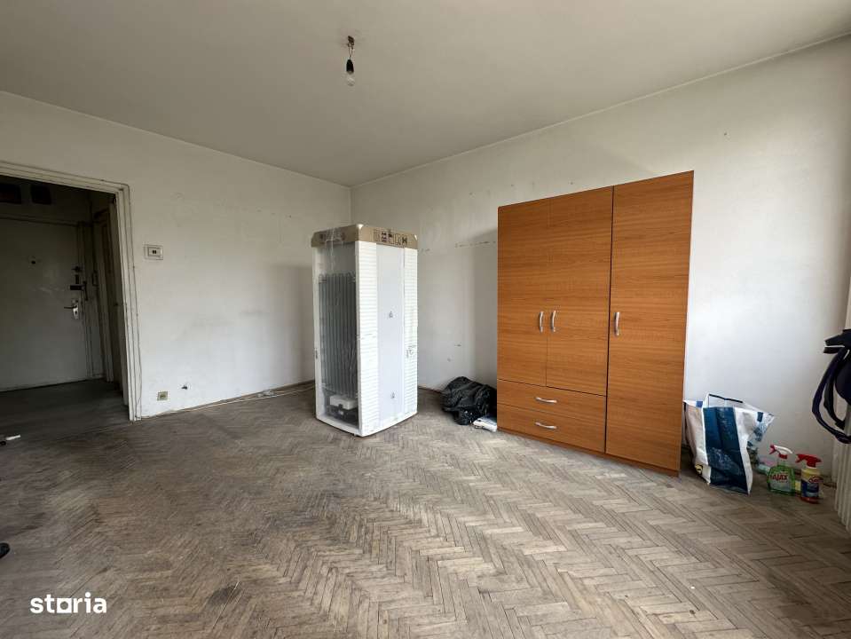 Apartament 2 camere - Bdul Basarabia-5