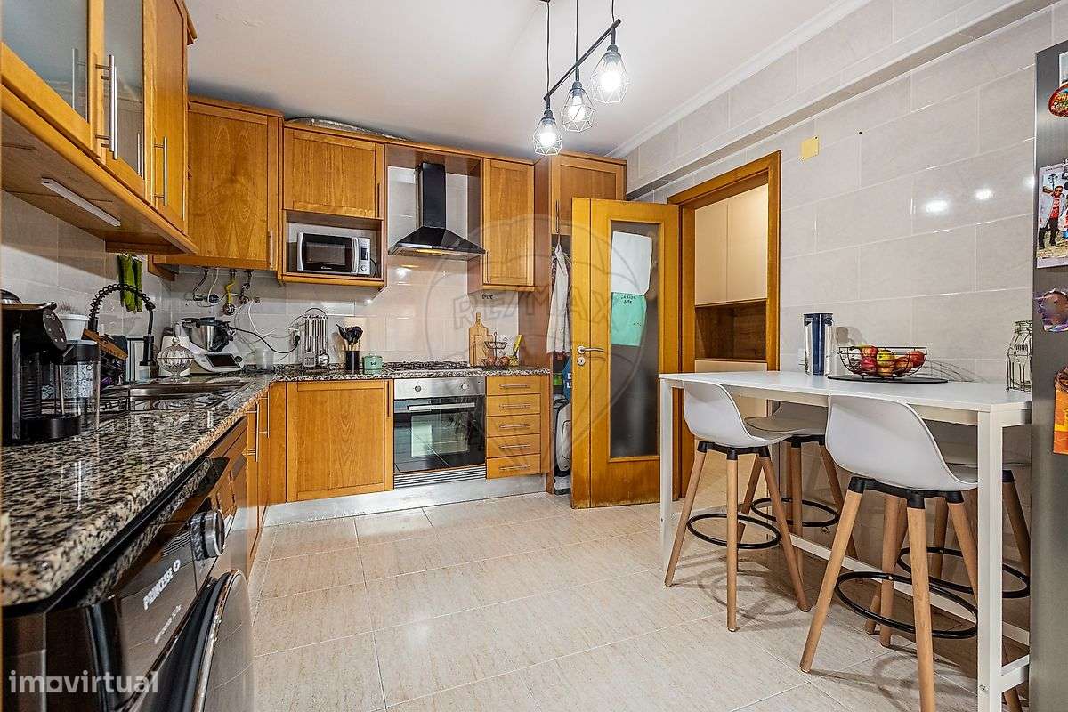 Apartamento T3 para venda-18