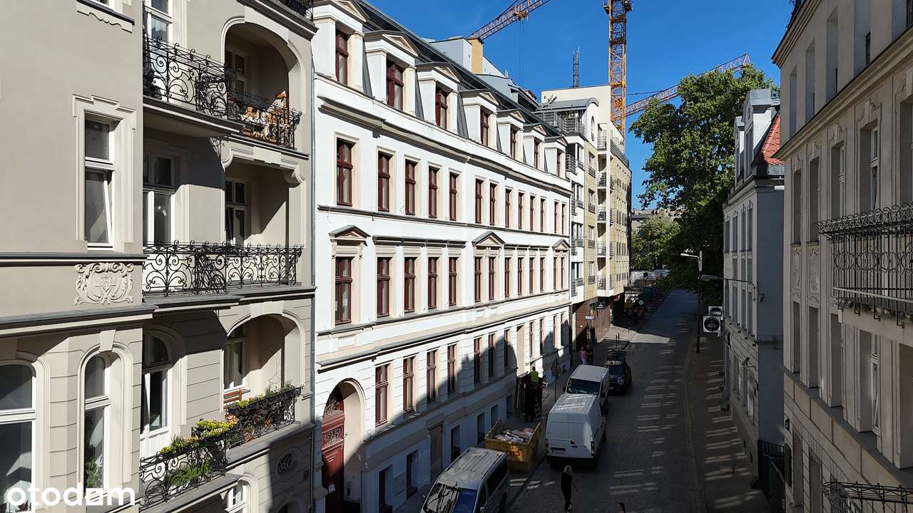 Kawalerka do zamieszkania - Poznań Piekary-7