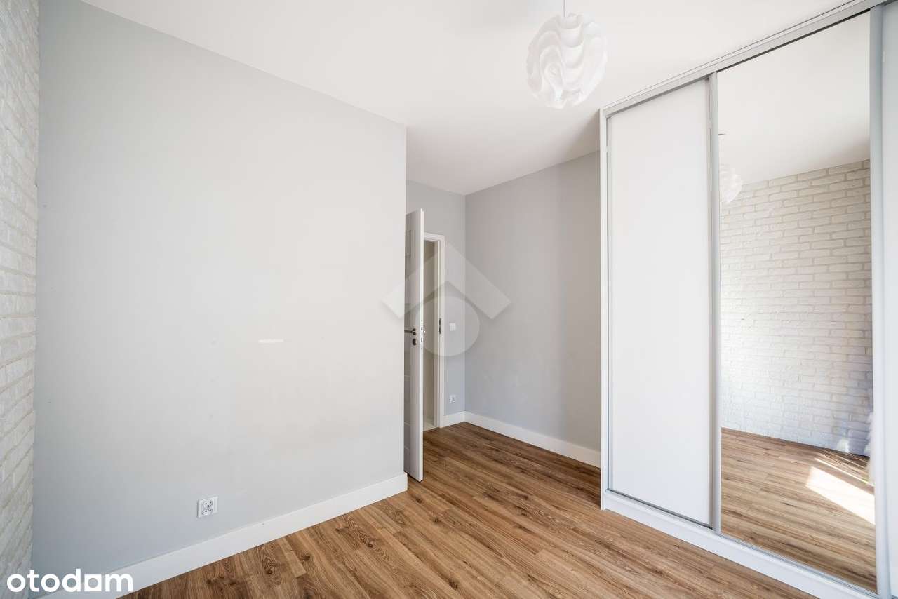 Mieszkanie – Kraków – Kliny – ul. Borkowska – 53,32 m²-4