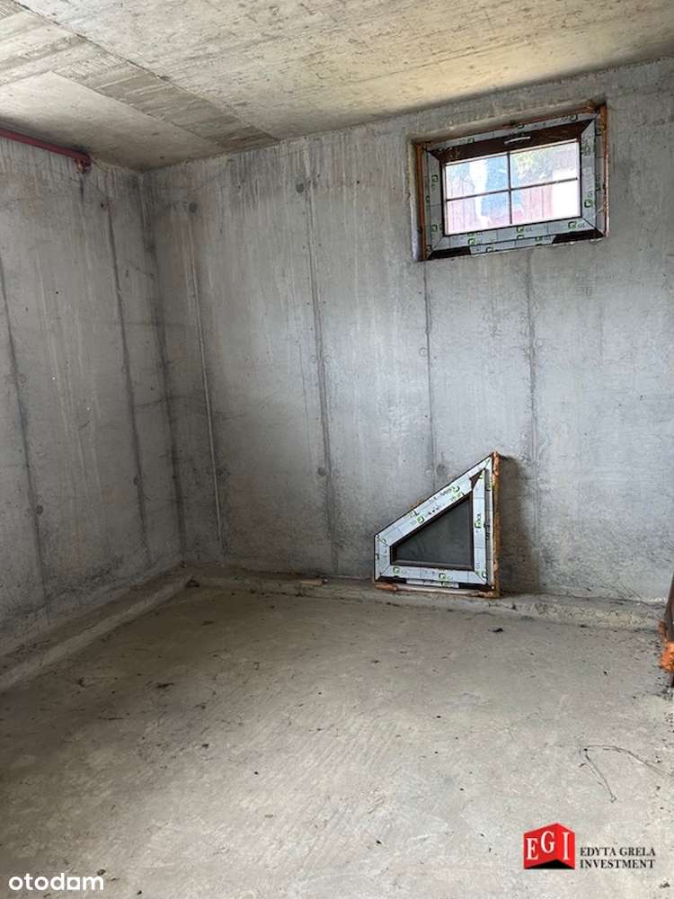 Dom w budowie_Sosnowiec_Olszynowa-10