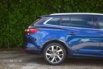 Renault Mégane Sport Tourer 1.5 dCi Limited EDC - 4