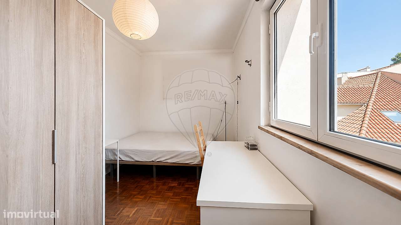 Apartamento T3 para venda-5