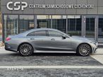 Mercedes-Benz CLS 300 d 4-Matic AMG - 39