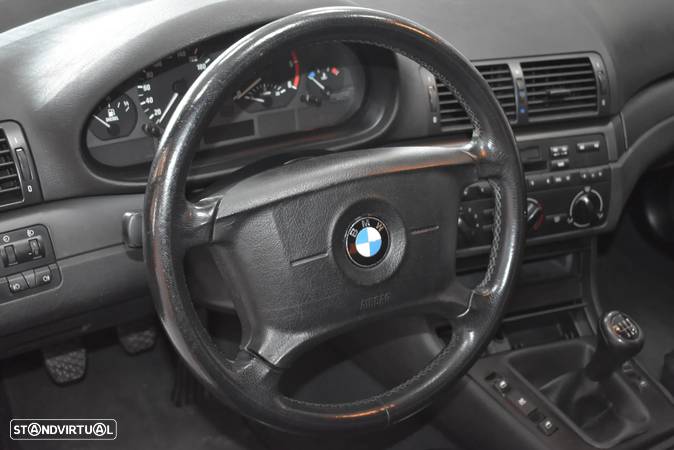 BMW 320 d - 29