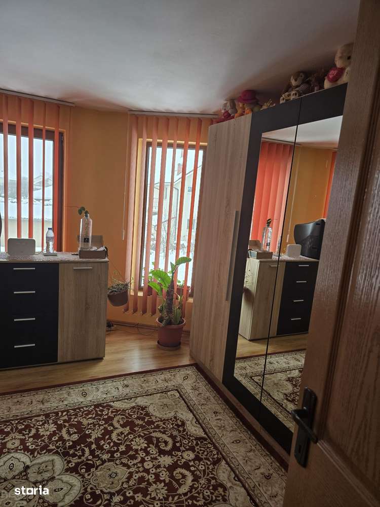 Casă P+M Păulești-6