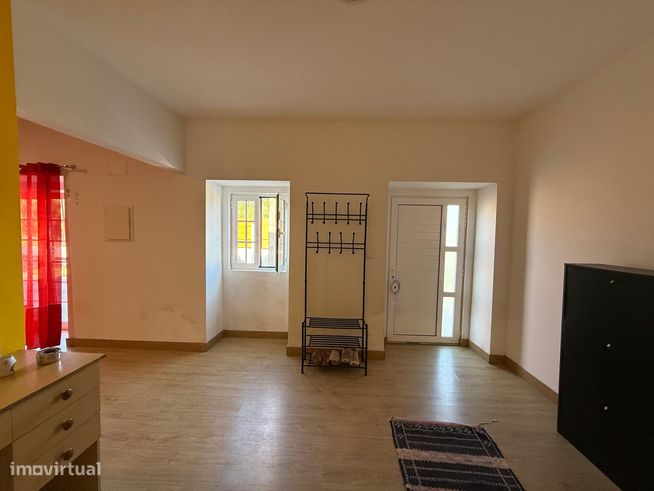 Vende-se Moradia Térrea T2 na Ericeira-9