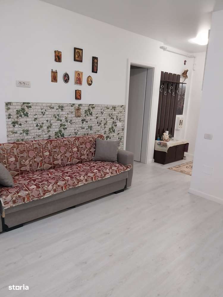 Garsonieră decomandată |Mobilată|Militari Residence |Comision0% - Imagine principală: 1/10