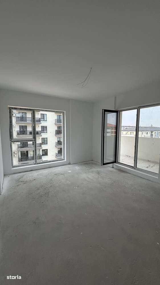 Metrou Berceni 500 metri - 2 camere cu terasa - Imagine principală: 2/15