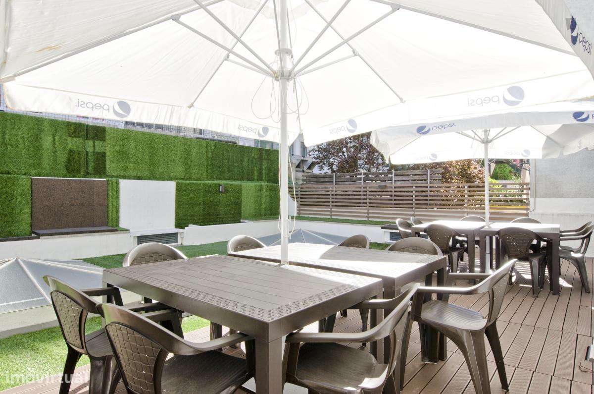 Quarto - localizado em São Sebastião Lisbon - Grande imagem: 4/10