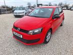 Volkswagen Polo 1.2 Comfortline - 2