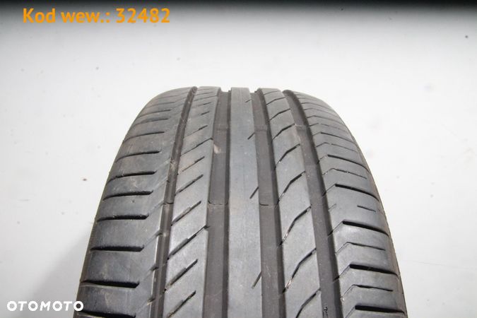 Continental ContiSportContact 5 - 235/45 R19 - 1