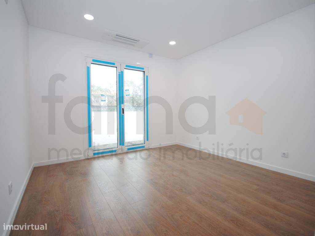 Excelente Apartamento T2 em Alcabideche - Cascais-35