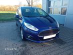 Ford Fiesta 1.5 TDCi Titanium EU6 - 6