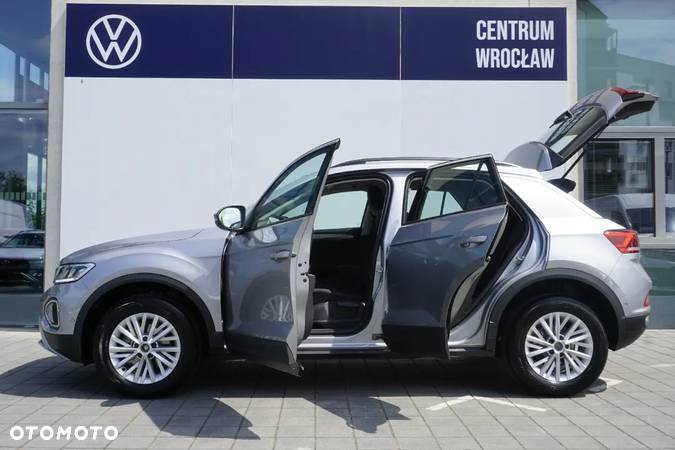 Volkswagen T-Roc 1.5 TSI Life - 14