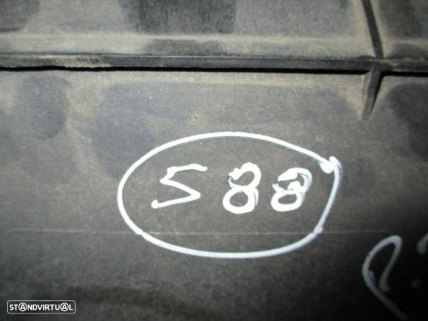 Ventilador REF588 PEUGEOT 306 CABRIO 1998 2,0I - 3