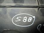 Ventilador REF588 PEUGEOT 306 CABRIO 1998 2,0I - 3