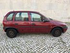 Opel Corsa 1.5 TD Swing - 16