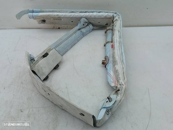 Airbags De Cortina Esquerdo Seat Leon (1P1) - 1