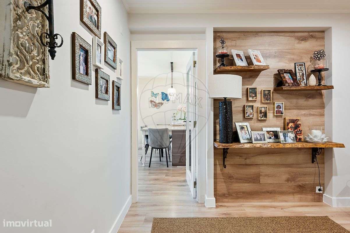 Apartamento T2 para venda - Grande imagem: 5/41