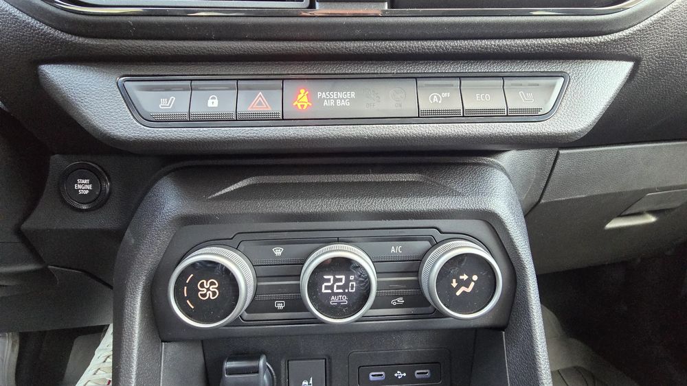 Dacia Sandero-stepway ECO-G 120 auto Extreme