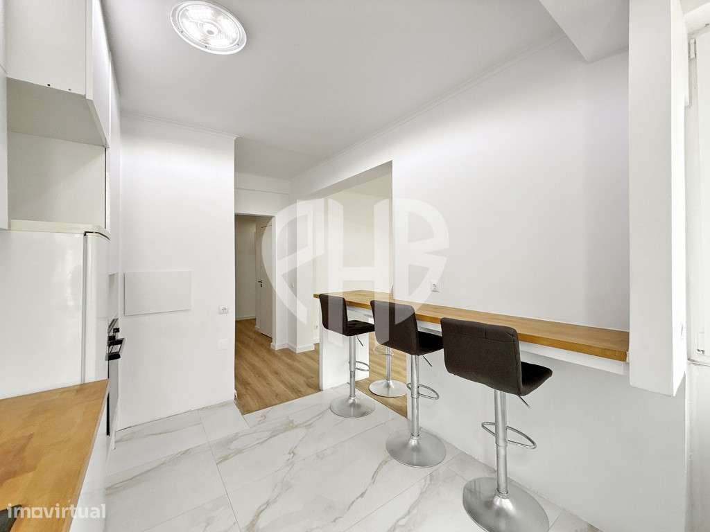 Apartamento T3 Reboleira (Venteira) | Amadora | Pronto a Habitar-13