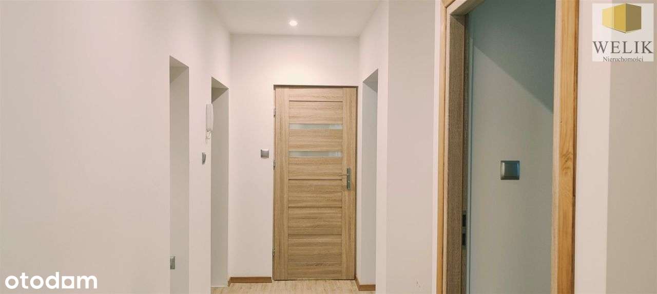 Mieszkanie przy ul. Lotniczej-1